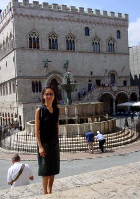 Perugia (August 12, 2005)