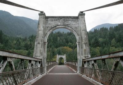 Circle Trip - Manning / Quilchena / Wells Gray