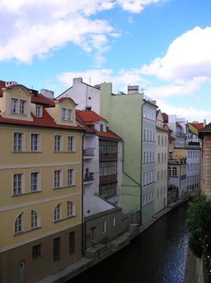 The Devil's Stream