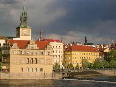 Smetana Museum