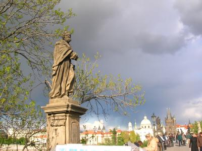 Charles Bridge