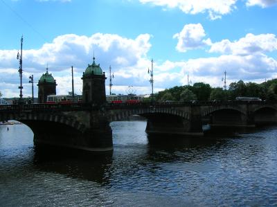 River Vltava