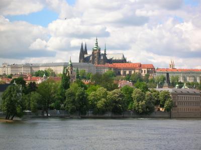 Prague Castle