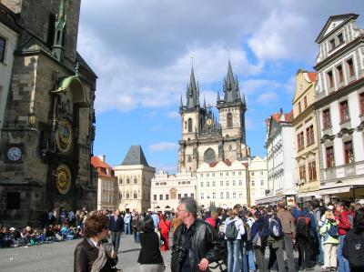 Old Town