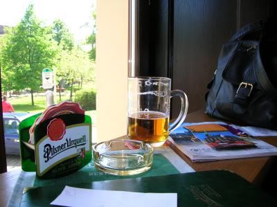 Local Beer Company