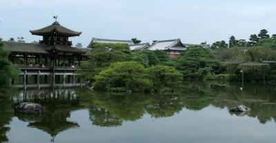Heian Jinguu - Garden.jpg