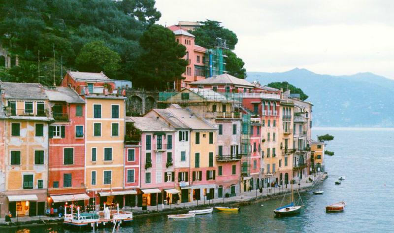 Portofino
