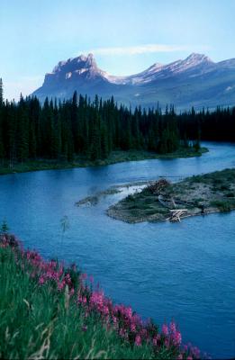 Icefields Parkway