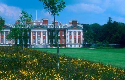 Hursley House