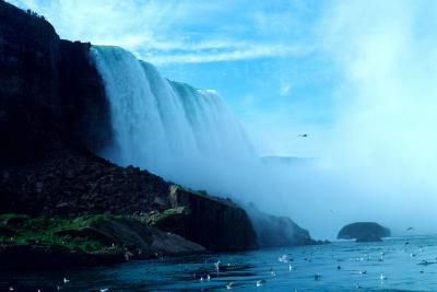 Niagara Falls