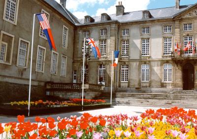 Bayeaux