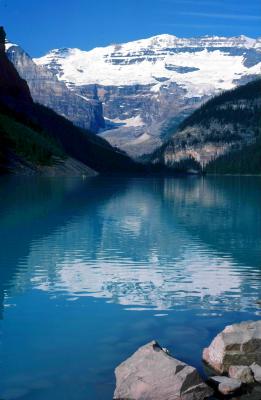 Lake Louise  1