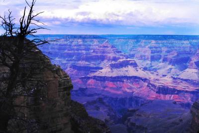 Grand Canyon