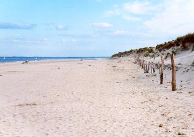 Utah Beach, Normandy