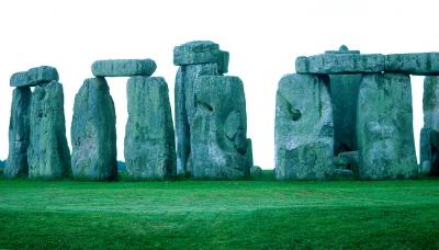 Stonehenge
