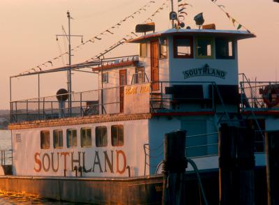 Southland Ferry - Galilee, RI