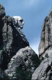 George Washington - Mount Rushmore
