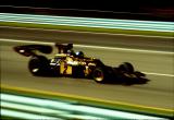 Ronnie Peterson - Winner 1973 US Grand Prix Watkins Glen, NY
