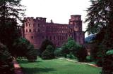 Heidelberg Castle - 1