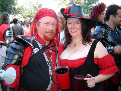 Grim & Chandra