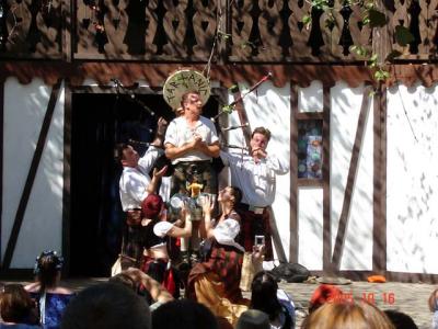 Tartanic