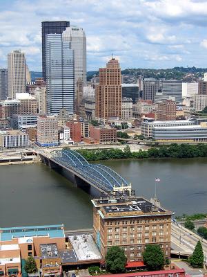 Pittsburgh Rivers