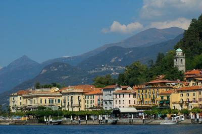 LAKE COMO 2005, 2006 & 2015 (public)