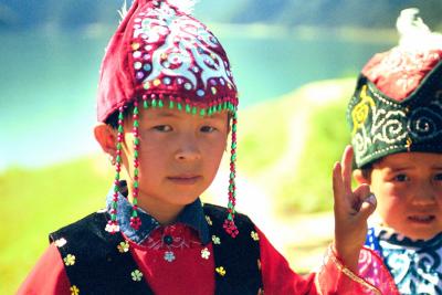 Tianchi 天池