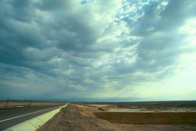 Gobi Desert V