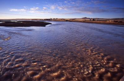 Tuotuo River¡iªbªbªe¡j