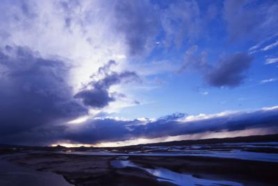 Tuotuo River¡iªbªbªe¡j