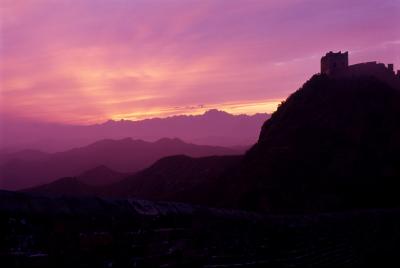 Jinshan's Charms 金山獨秀