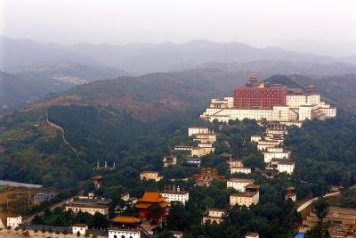 Ӽw~ Biography of Chengde, Hebei