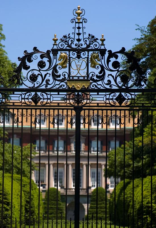 Old Westbury Gardens