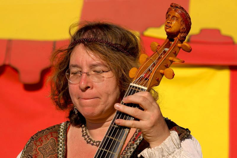Medieval Festival 05