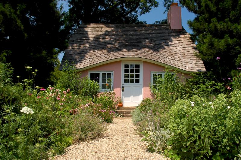 Planting Fields Arboretum