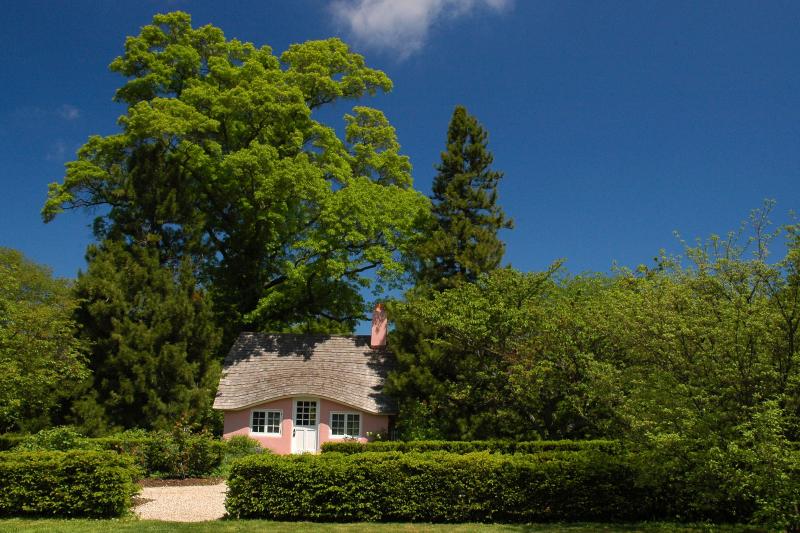 Planting Fields Arboretum