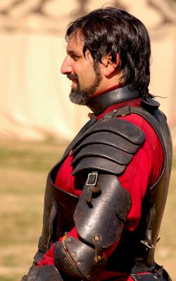 Nico - Medieval Festival '05 - 030