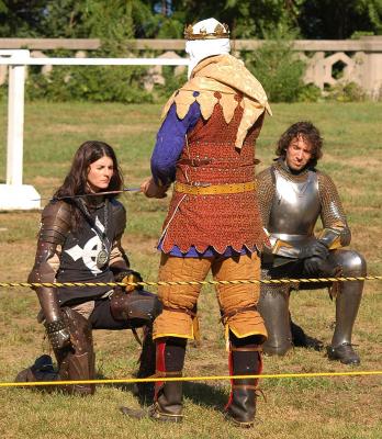 Medieval Festival '05 - 039