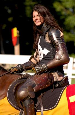 Medieval Festival '05 - 042