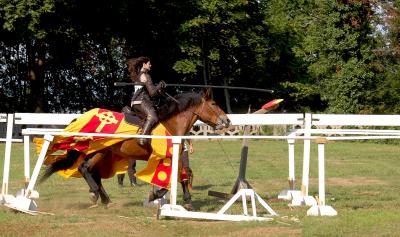 Medieval Festival '05 - 043
