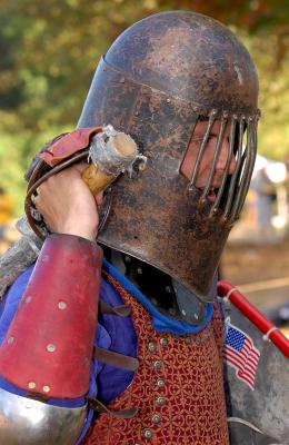 Medieval Festival '05