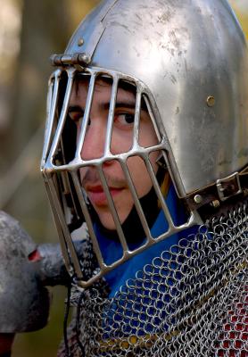 Medieval Festival '05