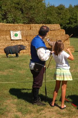 Medieval Festival '05