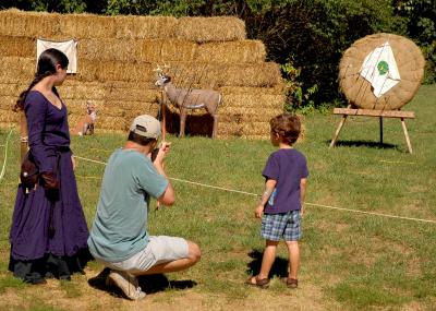 Medieval Festival '05