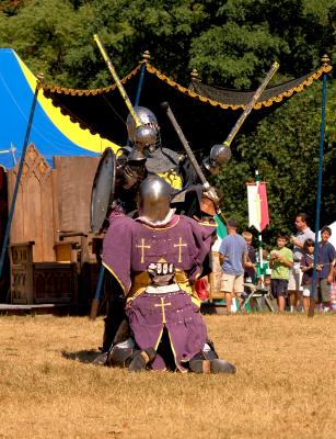 Medieval Festival '05