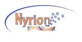 Nyrion logo final version