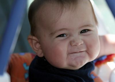 almost seven months