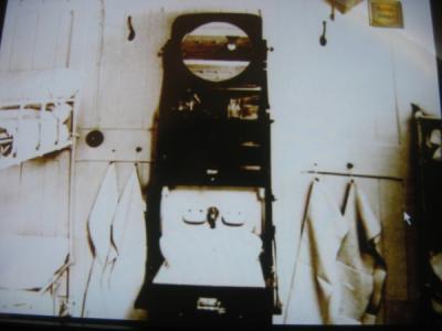 3rd class accommodations
