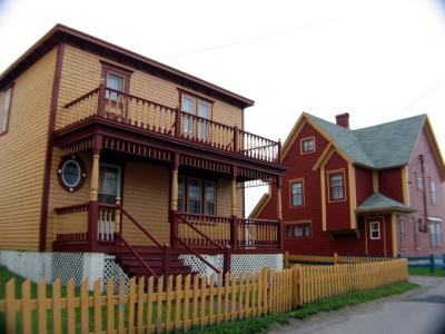 Homes in Grand Banks
